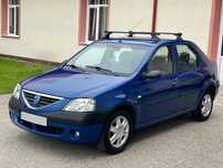 | Dacia Logan | 2006 | 1.6MPI 90CP | 135.000KM |