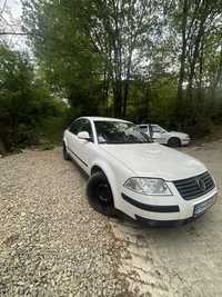 Volkswagen Passat Passat B5.5 2004 1.9TDI AVB