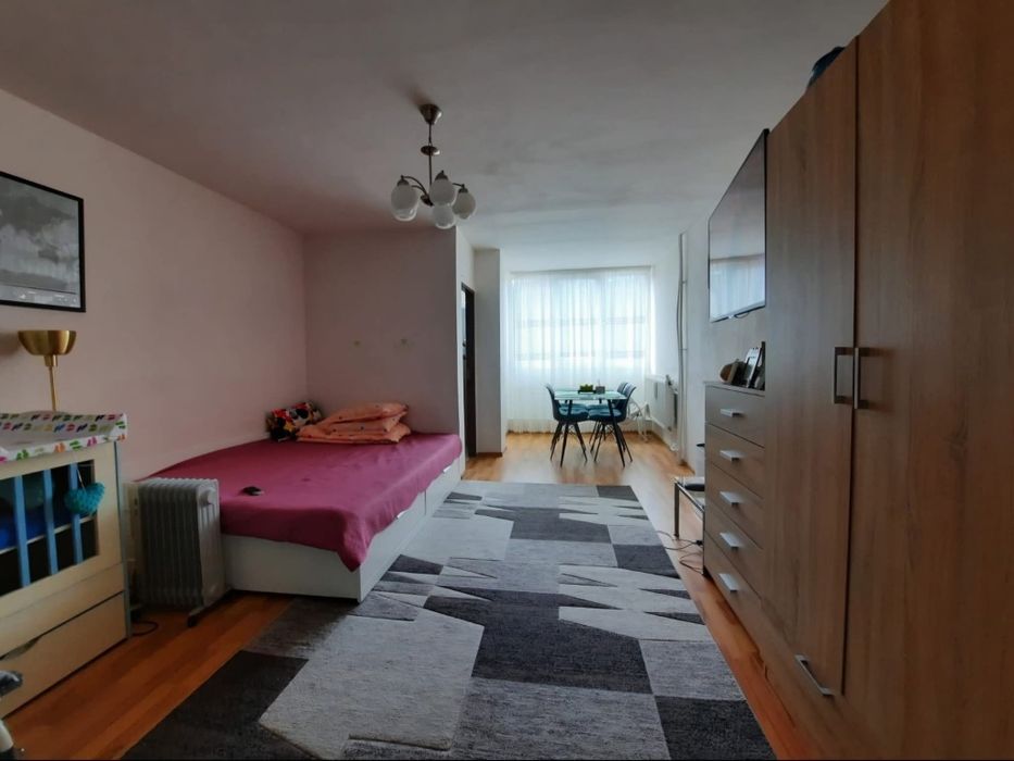 Vând garsonieră | Mănăștur | Str. Parâng
