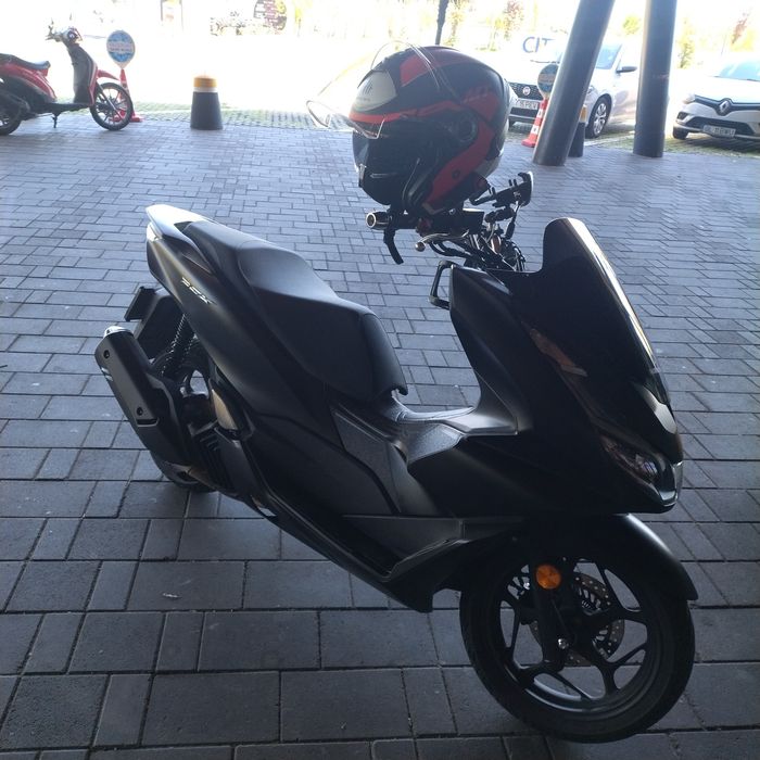 Honda pcx 125 2024
