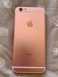 Vand iPhone 6S rose gold