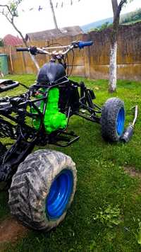 Vand ATV Bashan de 200cc