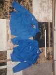 Bluza de salopeta