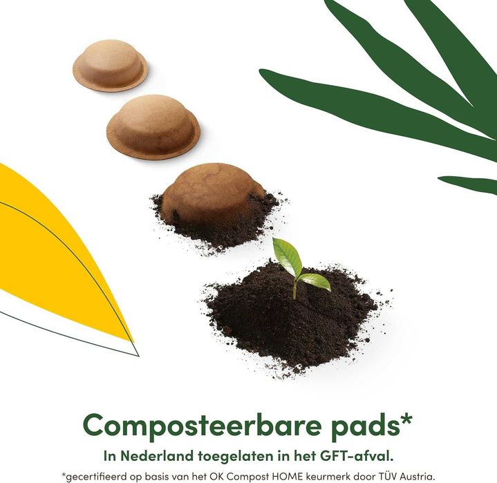 Еспресо кафемашина с капсули Krups Dolce Gusto NEO (YY5242FD)