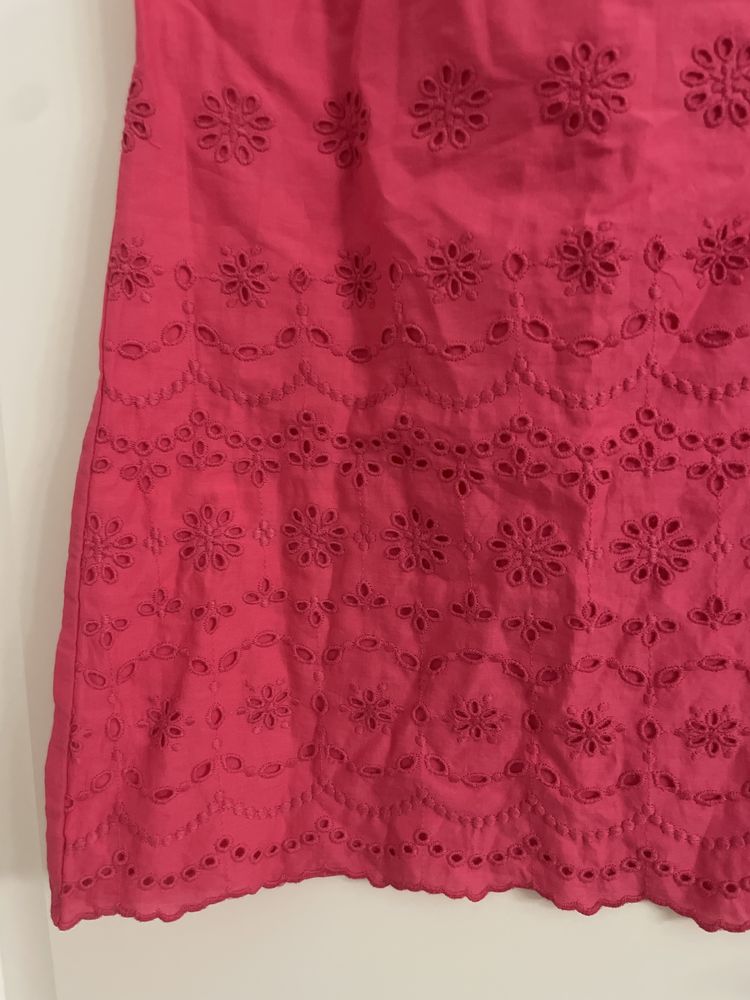 Плажна рокля calzedonia