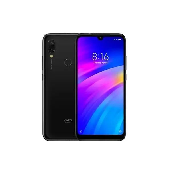 Смартфон XIAOMI REDMI 7 3/32 Qora