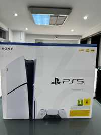 Play Station 5 CFI-2016 1TB Sigilat