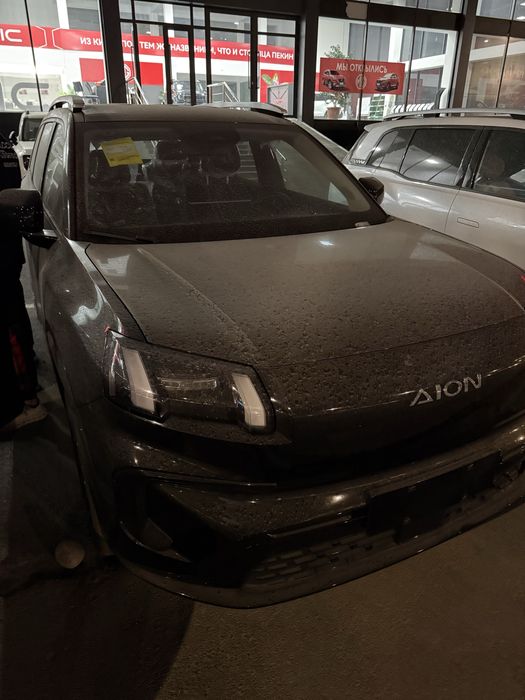 Aion V 520 срочно за нал 22.500$