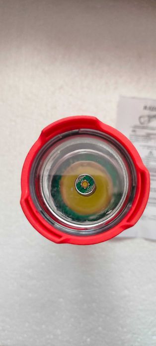 Lanterna Varta , Wolf, Razor - Atex Ex - Zone cu risc ridicat