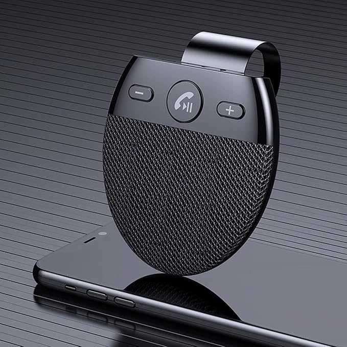 MARSPOWER SP11 Безжичнен високоговорител-handsfree