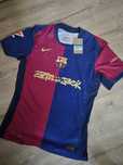 Tricou Barcelona Travis Scott