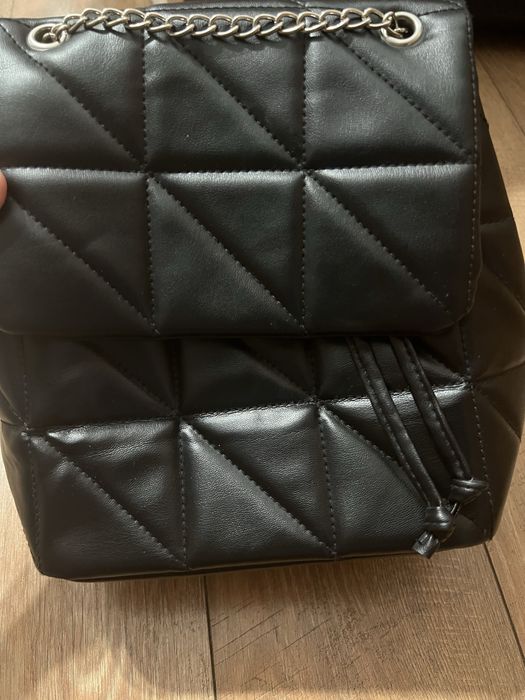 Рюкзак женская.