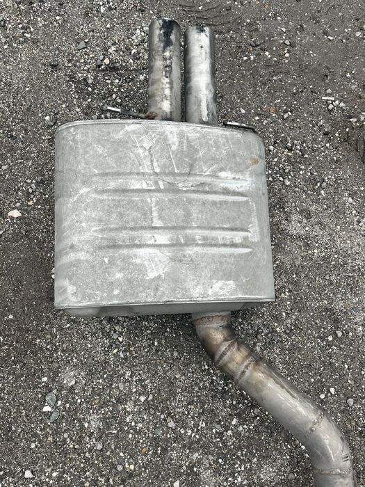 Права генерация е60