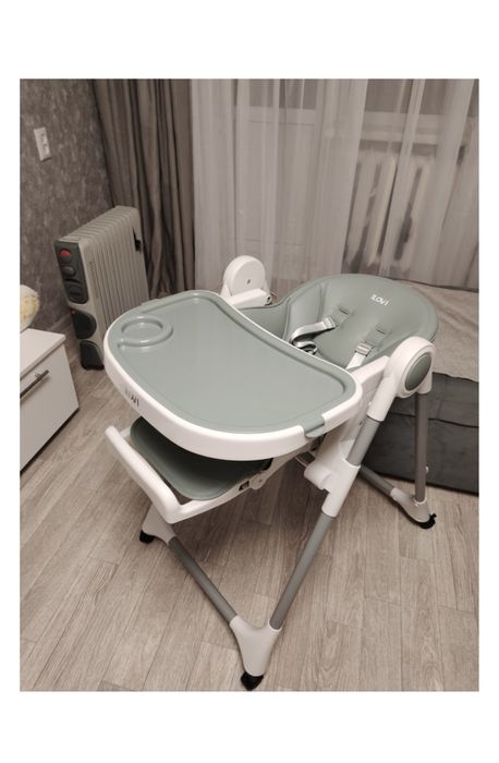 Детский стульчик iLovi для кормления