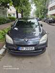 Renault megane 3