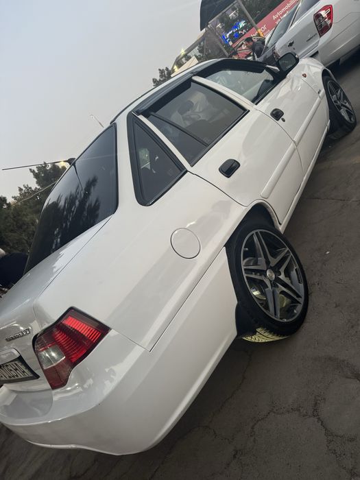 Sotaman Nexia 2 sons Gibrit bez kandyor butun mashina pasni oqing