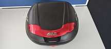 Top Case Givi E340N2  34Litri