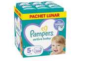 Pampers nr 5, 150 buc