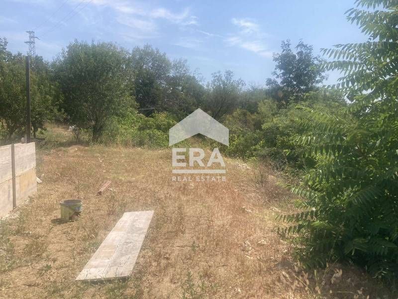 Продава се Парцел в Варна, Виница - 600 кв.м за 82 €/кв.м - Снимка #2