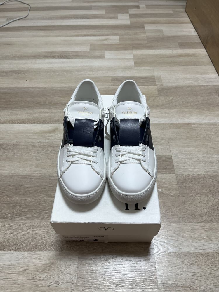 Valentino 1:1 натурал кожа