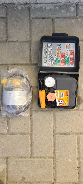 Kit pana continental