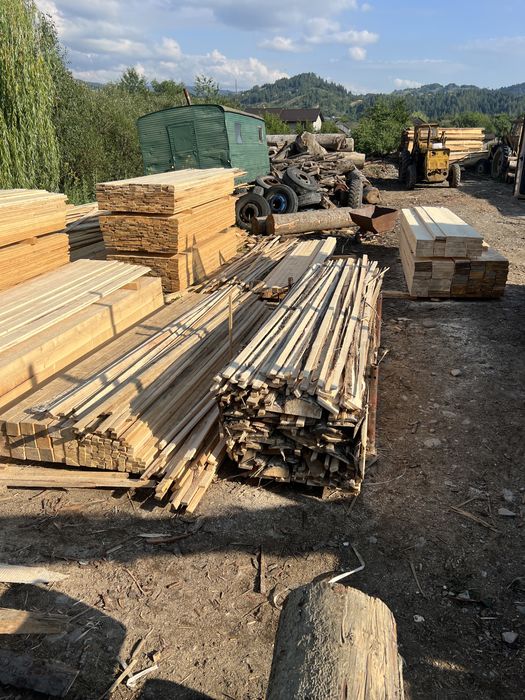 Vand cherestea rasinoase orice dimensiune