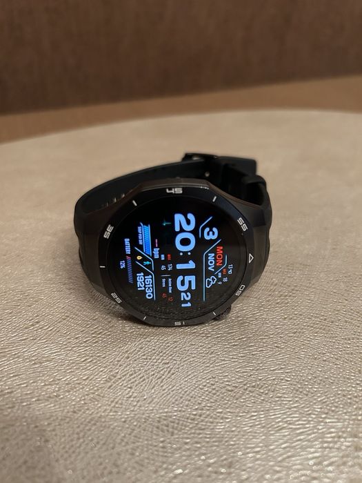 Huawei watch GT 5 pro (46мм)