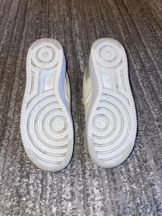 nike air force 1 af1 low (yeezy adidas amiri rick owens puma)