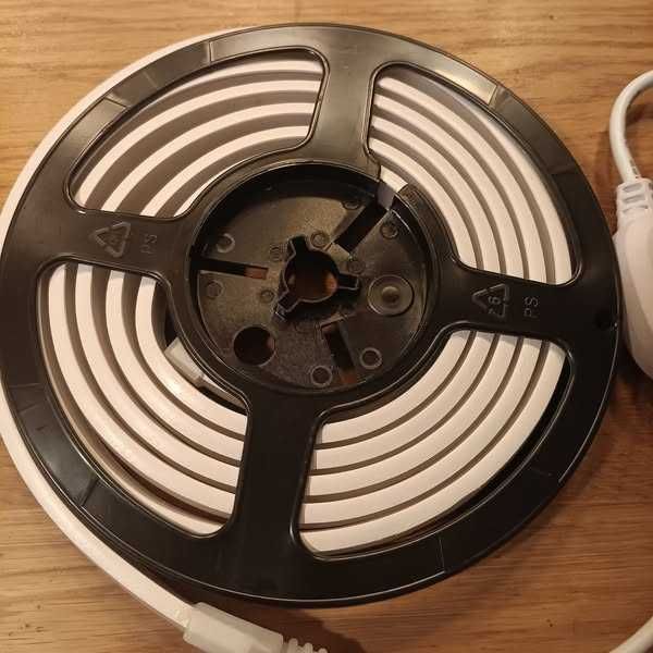 НОВО! COB LED лента, водоустойчива, 1м, 2м, 3м