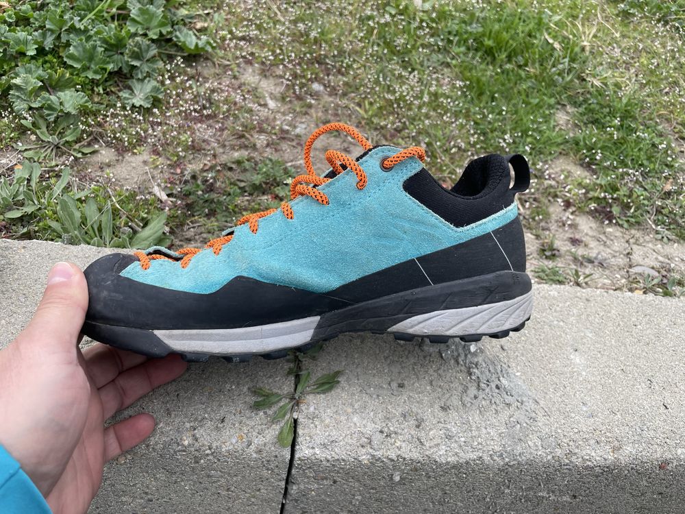 Планински обувки Scarpa Mescalito - 3 чифта