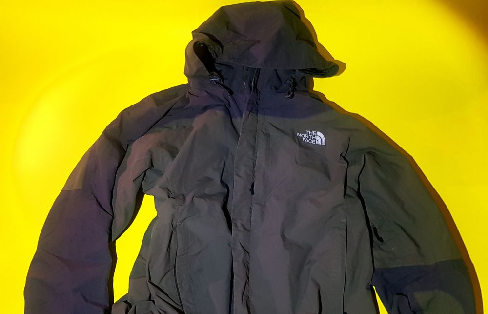 North Face  мъжко  яке