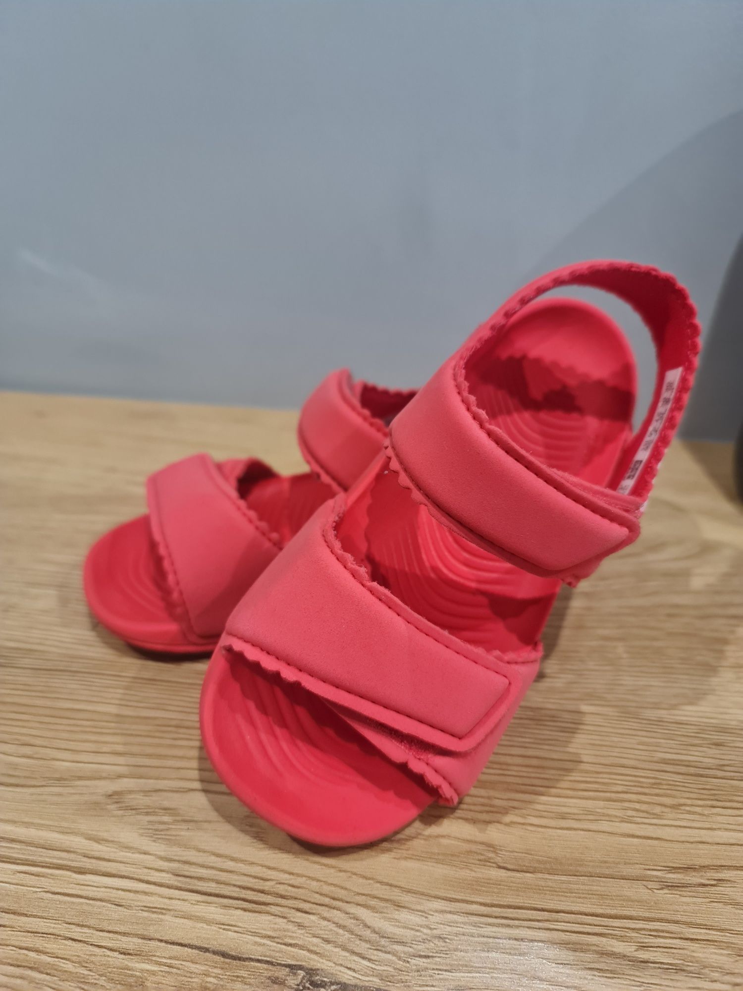 Детски сандали Adidas