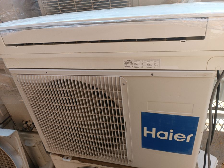 Kondisioner Hair 12 Inverter!