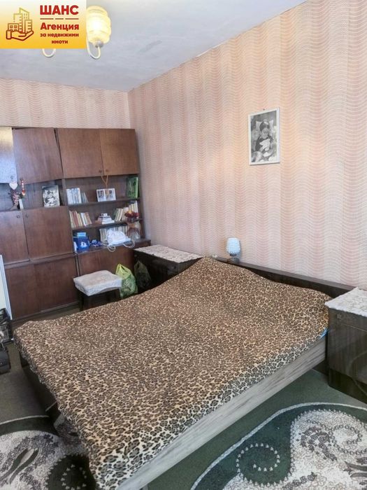 ж.к. Сторгозия - двустаен