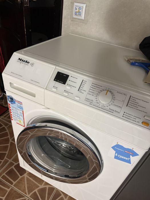 Продам стиральную машину Miеle