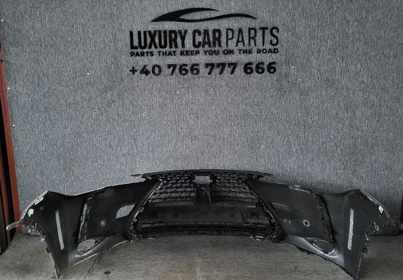 Lexus UX 2020/2024 bara fata spoiler grila BF2031