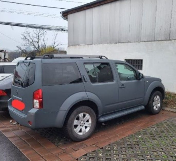 Vopsitorie auto RAPTOR