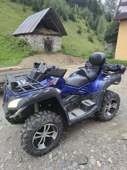 Atv CF MOTO 800 2013