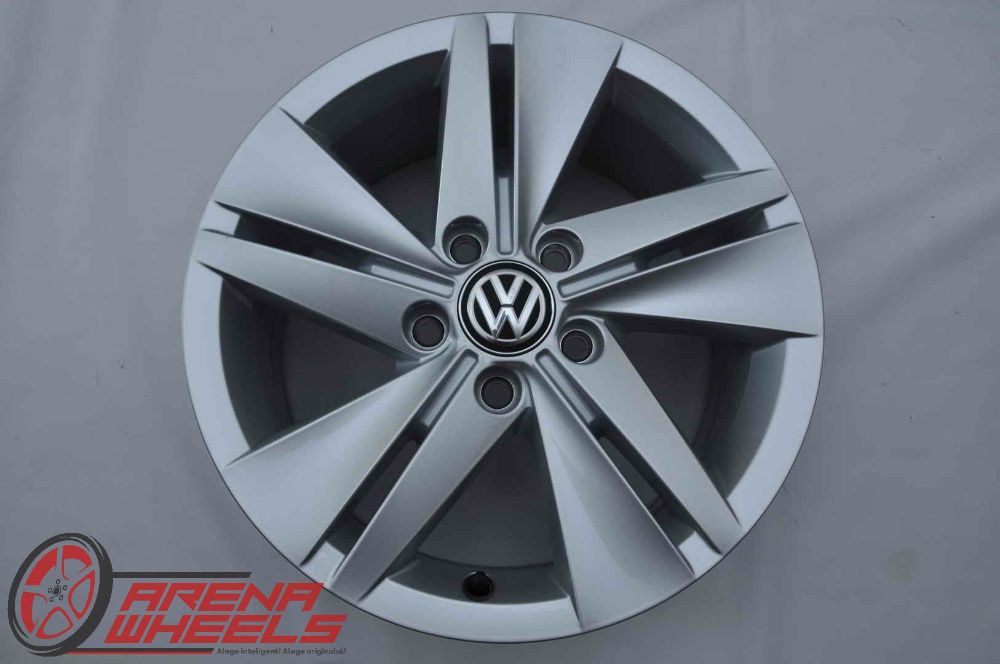 Jante Noi 16 inch Originale VW Golf 8 R16 Norfolk