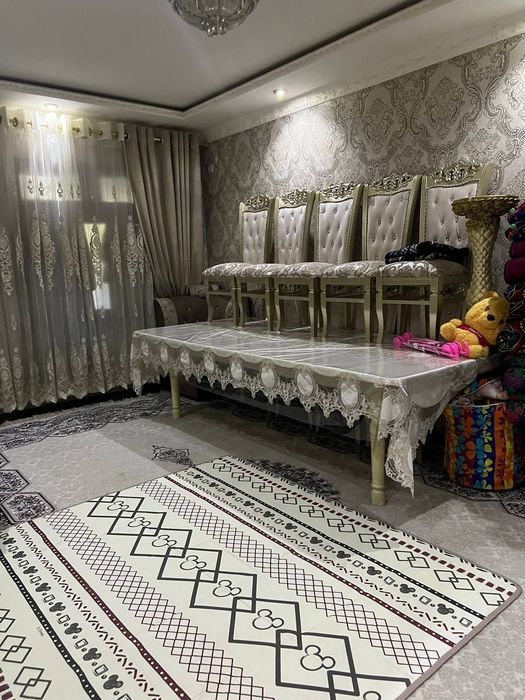 Medgaradokda 2xonali 3xona qilinganuy bor