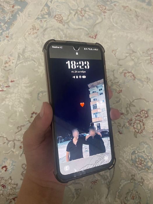 Самсунг А15 128гб
