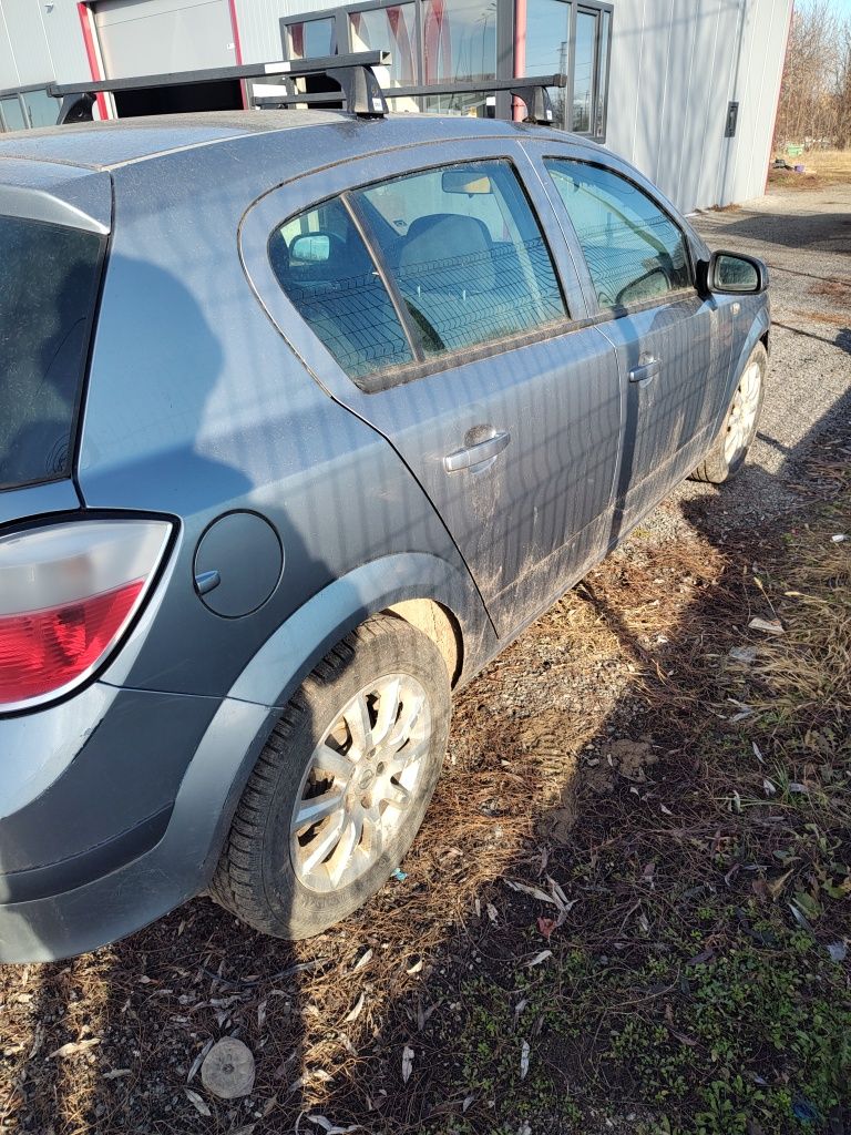 opel Astra 1,3 D multijet