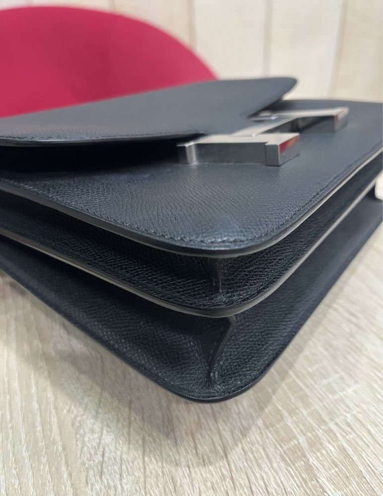 Hermes constance 24 сумка 1:1