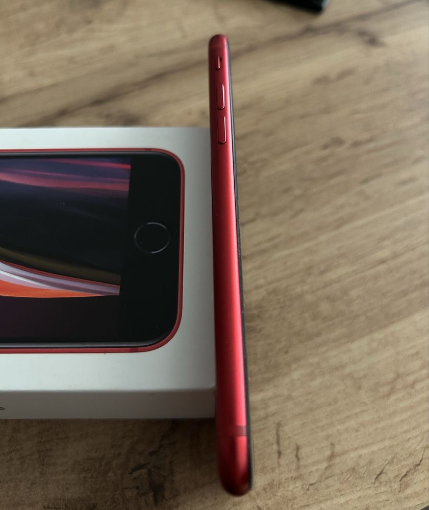 IPhone SE 2020 128GB