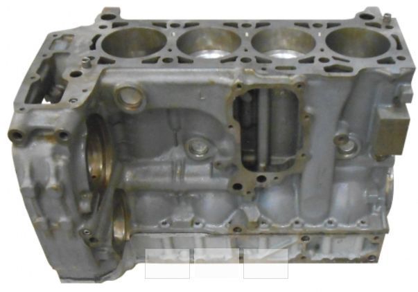 BLOC MOTOR AMBIELAT IVECO F1CE0481 IVECO DAILY 3.0 HPI