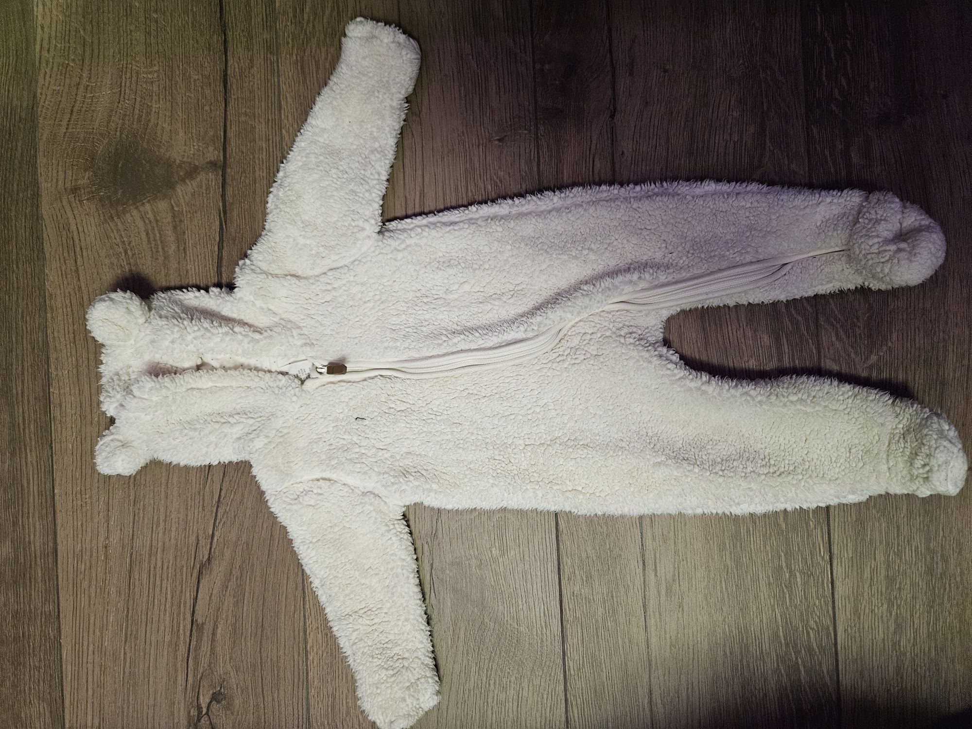 Бебешки космонавти DKNY, Little white company, H&M