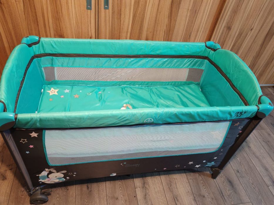 Pătuț pentru copii si bebelusi