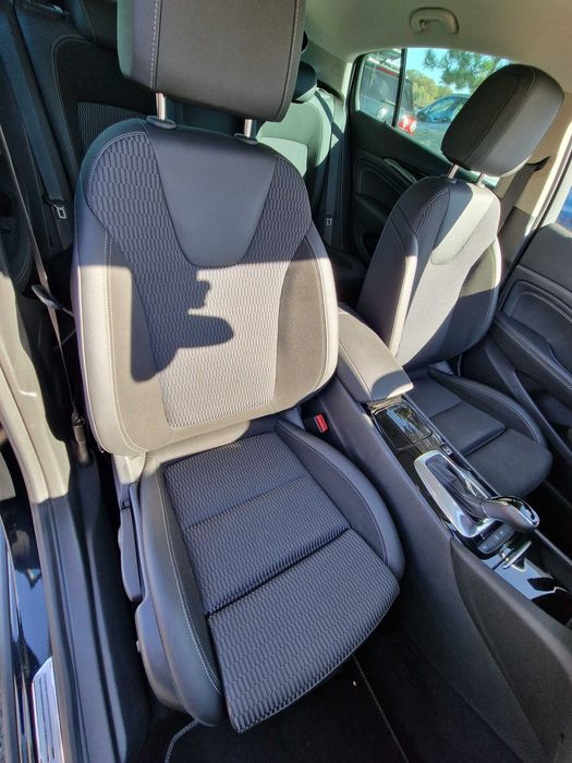 Opel Insignia Grand Sport 2018 1.6 Turbo D 136 CP *Înmatriculat*