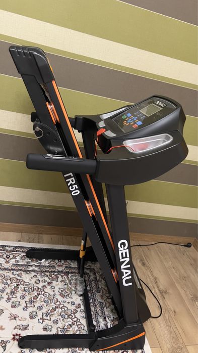Беговая дорожка GENAU TR50