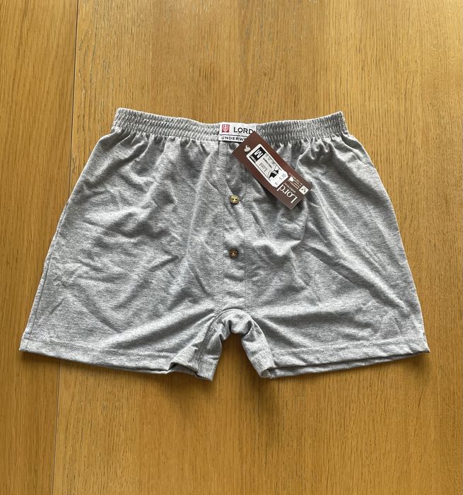 Мъжко бельо Lord - размер М!